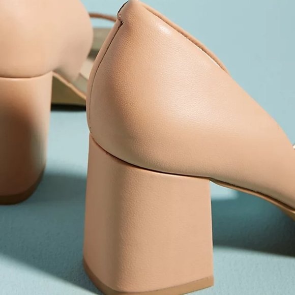 Shabby Chic Heel - Picture 4 of 4